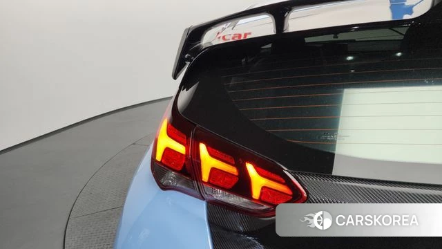 Hyundai Veloster (JS) id 4363299 из Кореи 15