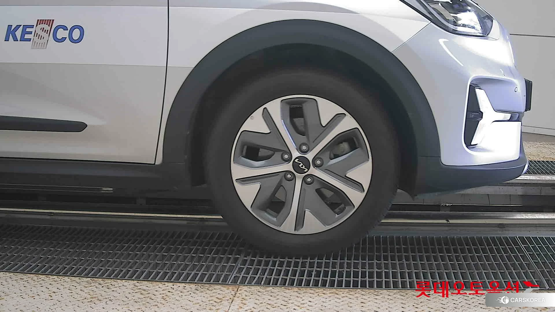 Kia Niro Plus id 4674195 из Кореи 15