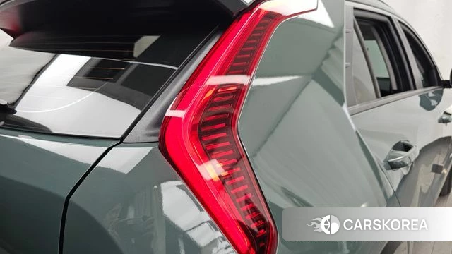 Kia Di Ol Nu Niro id 4309225 из Кореи 15