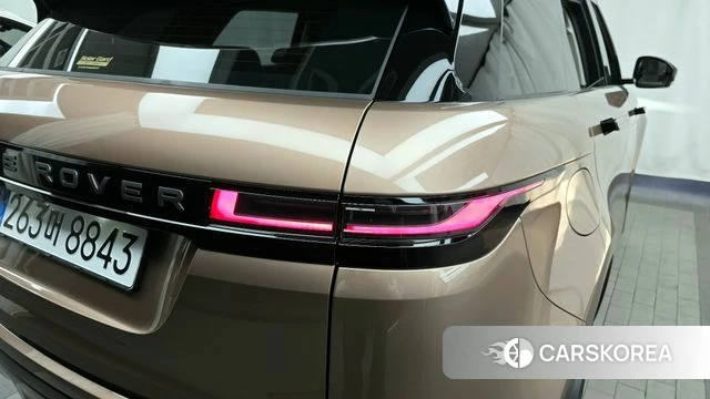 Land Rover Range Rover Evoque 2nd Generation id 4315095 из Кореи 15
