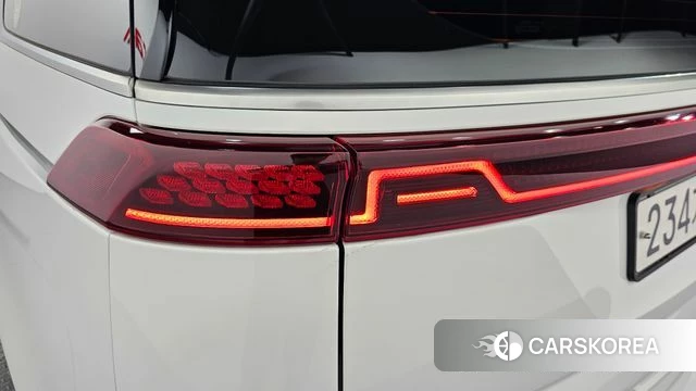Kia Carnival 4th generation id 4494169 из Кореи 15
