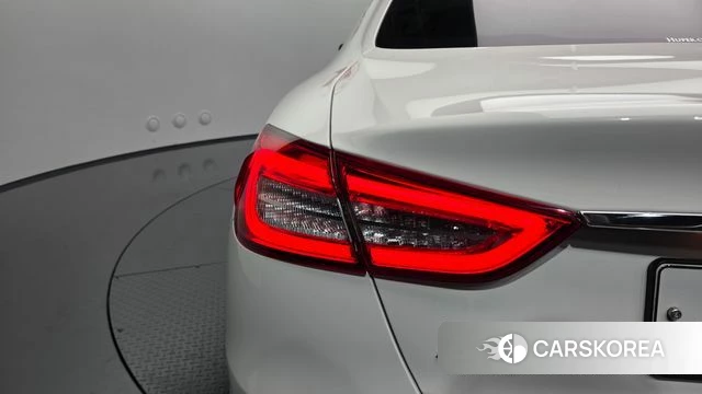 Maserati Quattroporte id 4430354 из Кореи 15