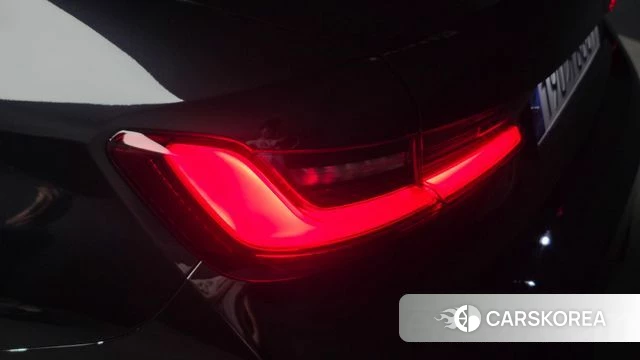 BMW 3 Series (G20) id 4645575 из Кореи 14
