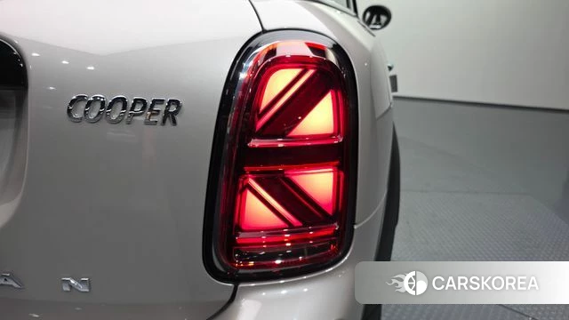Mini Cooper Countryman id 4528103 из Кореи 15