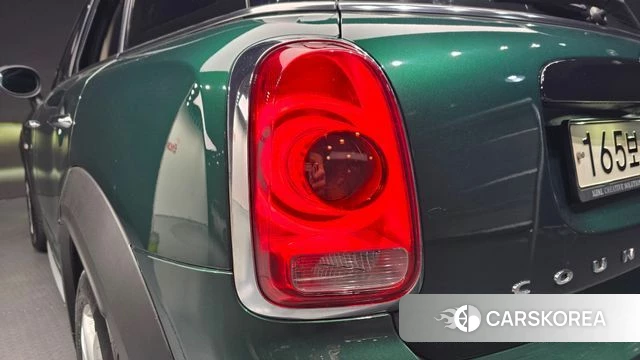 Mini Cooper Countryman id 4780803 из Кореи 15
