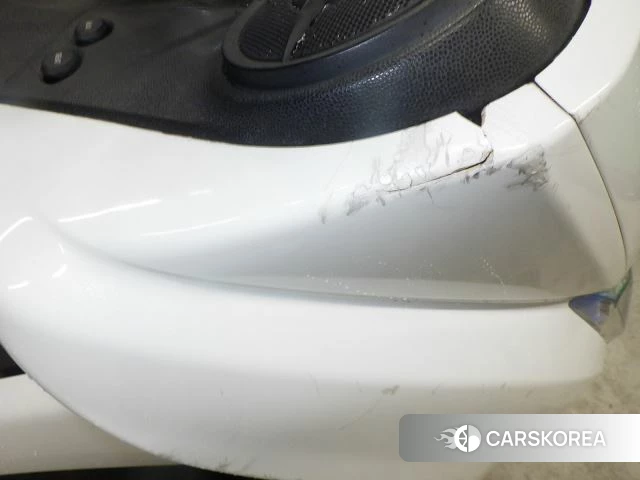 Honda FORZA Z id 3948638 из Японии 15