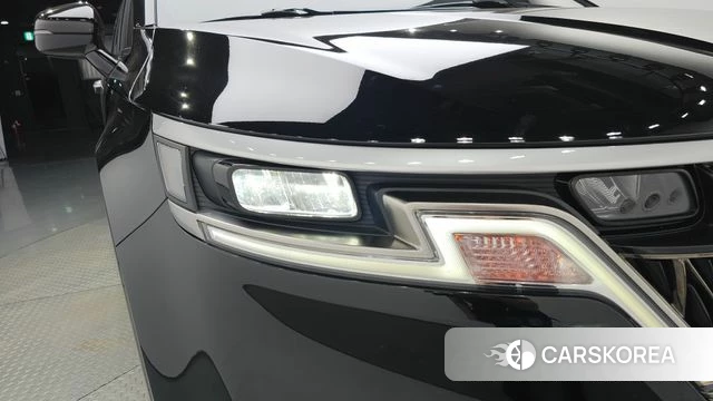 Kia Carnival 4th generation id 4696694 из Кореи 15