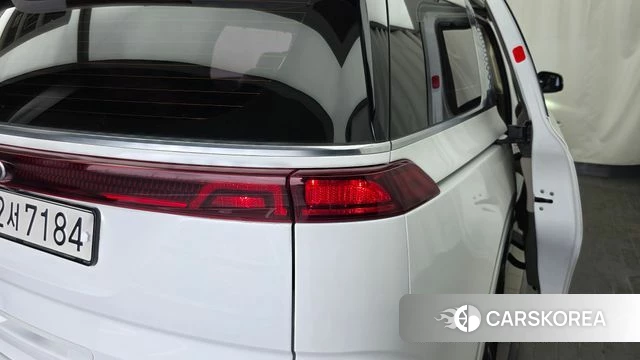 Kia Carnival 4th generation id 4625508 из Кореи 15