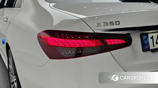 Mercedes-Benz E-Class W213 id 4636895 из Кореи 15