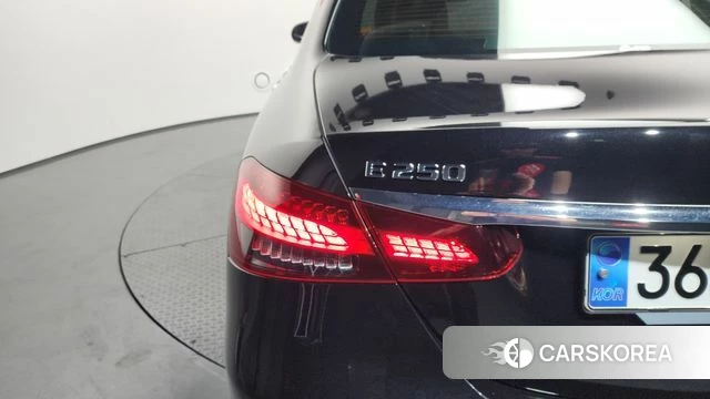 Mercedes-Benz E-Class W213 id 4308639 из Кореи 15