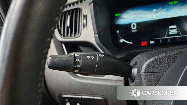 Kia The New Kia Ray EV id 4442478 из Кореи 15
