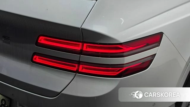 Genesis GV80 id 4662368 из Кореи 15