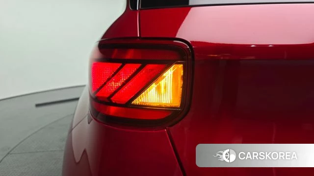 Hyundai Venue id 4350998 из Кореи 15