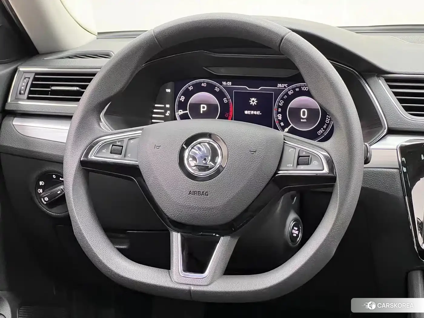 Skoda Speed pie id 4514112 из Китая 15
