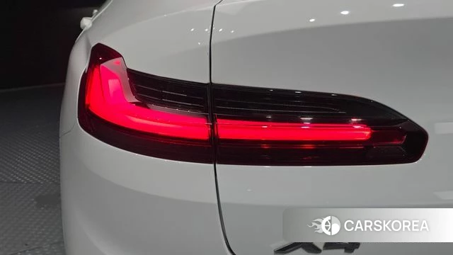 BMW X4 (G02) id 4906244 из Кореи 15