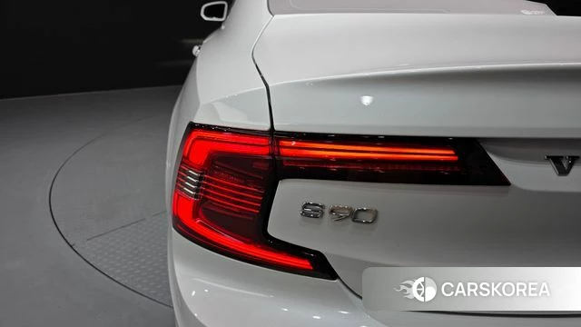 Volvo S90 id 4415044 из Кореи 15