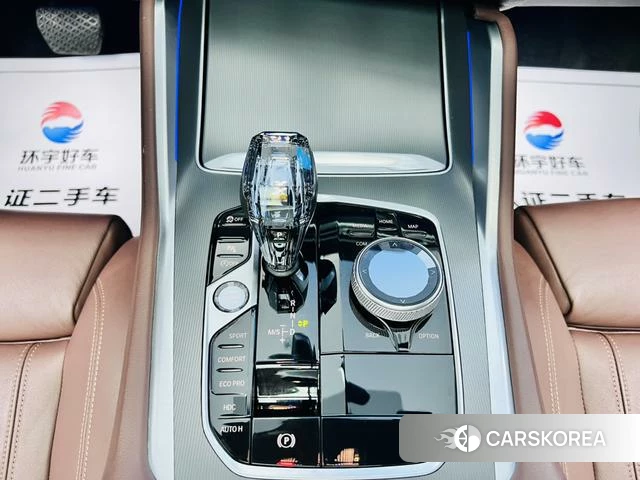 BMW X6 id 4297321 из Китая 15