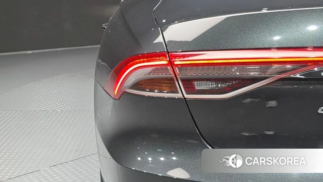 Hyundai The New Grandeur IG Hybrid id 4631873 из Кореи 15