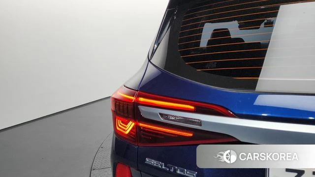Kia Seltos id 4362888 из Кореи 15