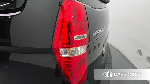 Hyundai The New Grand Starex id 4536496 из Кореи 15