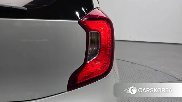 Kia All New Morning (JA) id 4471227 из Кореи 15