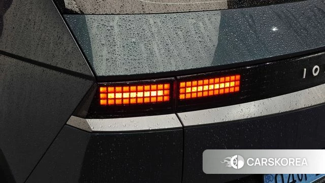 Hyundai Ionic 5 id 4754493 из Кореи 15