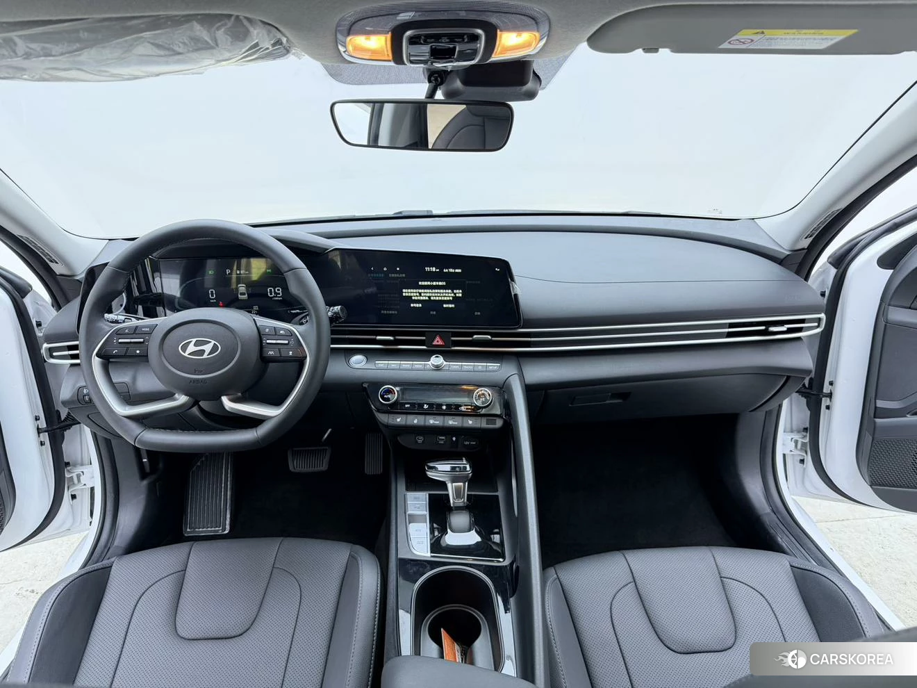 Hyundai Elantra id 4485464 из Китая 15