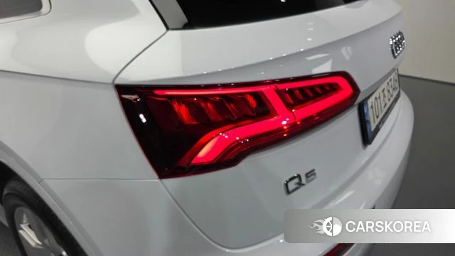 Audi Q5 (FY) id 4872824 из Кореи 15