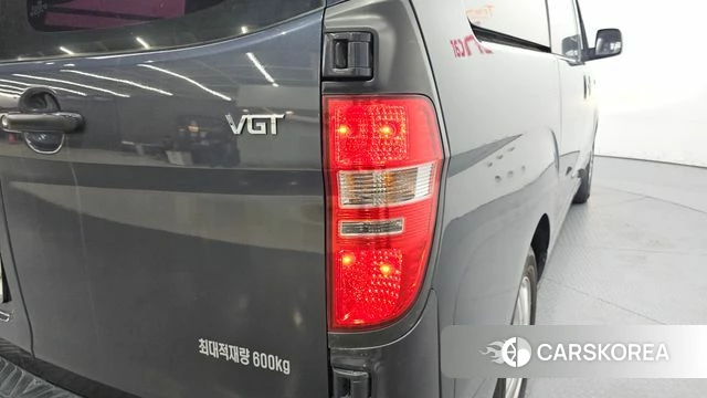 Hyundai The New Grand Starex id 4363388 из Кореи 15