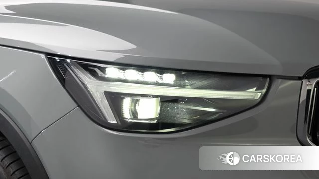 Volvo XC40 id 4792102 из Кореи 15