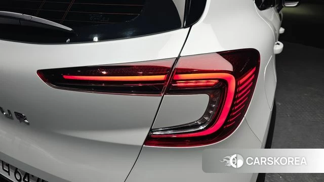 Renault Korea (Samsung) Capture id 4362056 из Кореи 15