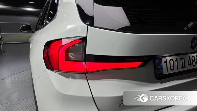 BMW X1 (U11) id 4571345 из Кореи 15
