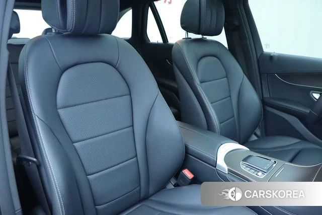 Mercedes-Benz GLC id 4342194 из Китая 15