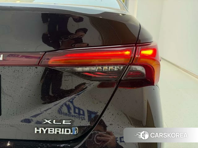 Toyota Asian dragon id 4298288 из Китая 15