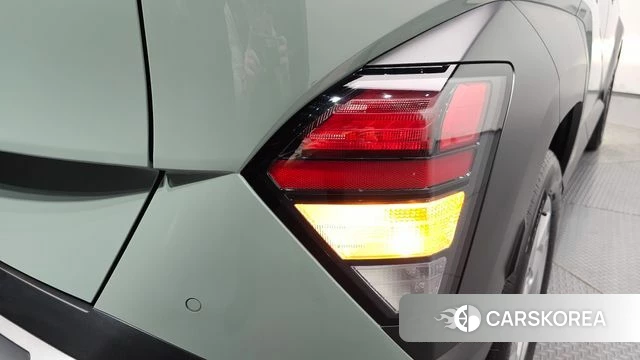 Hyundai Kona (SX2) id 4715845 из Кореи 15