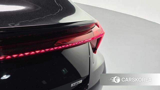 Kia K8 Hybrid id 4774633 из Кореи 15