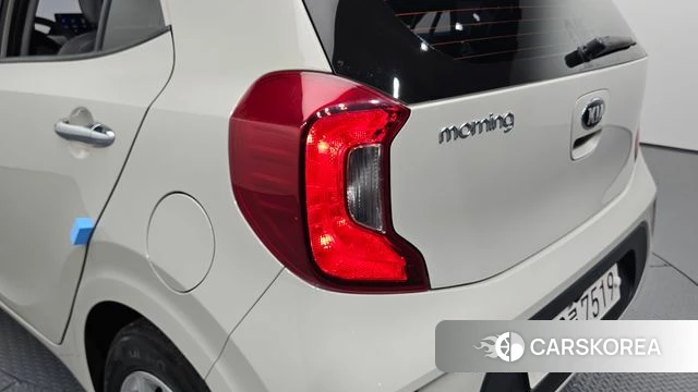 Kia All New Morning (JA) id 4496610 из Кореи 15