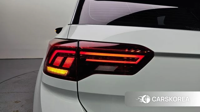 Volkswagen T-Roc id 4445389 из Кореи 15