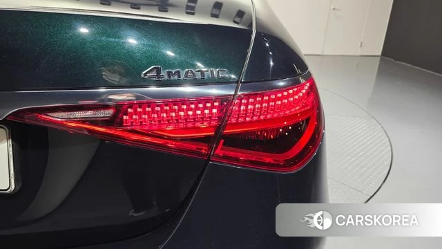 Mercedes-Benz S-Class W223 id 4370575 из Кореи 15