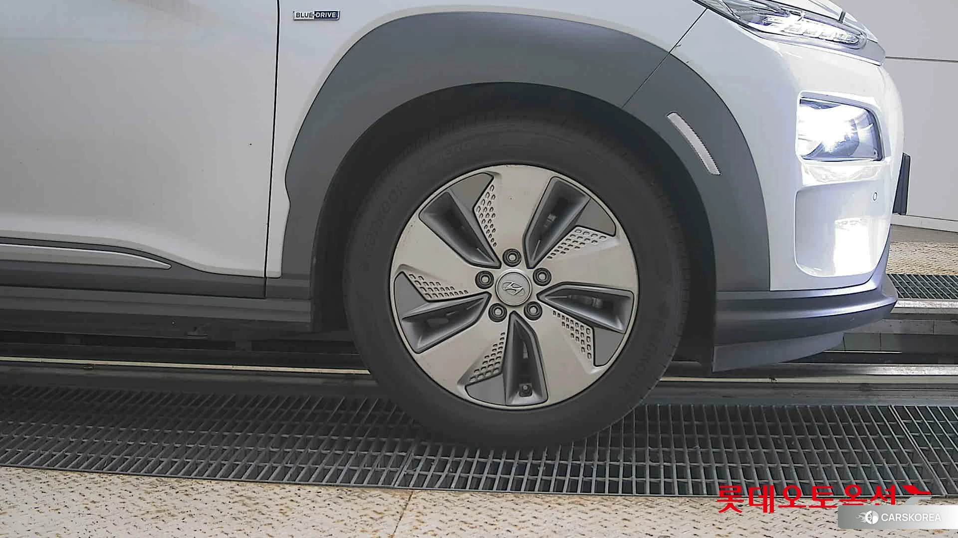 Hyundai KONA Electric id 4674132 из Кореи 15