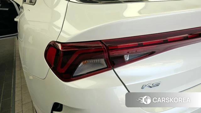 Kia K5 3rd generation id 4245397 из Кореи 15