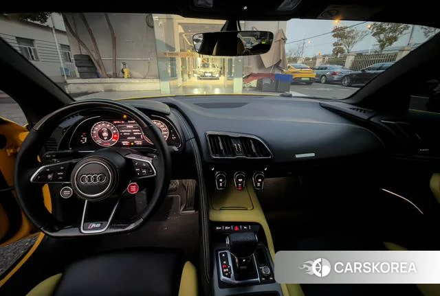 Audi R8 id 4240648 из Китая 15