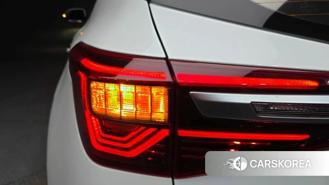 Kia Seltos id 4402661 из Кореи 15