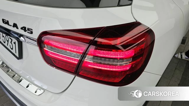 Mercedes-Benz GLA-Class X156 id 4563353 из Кореи 15