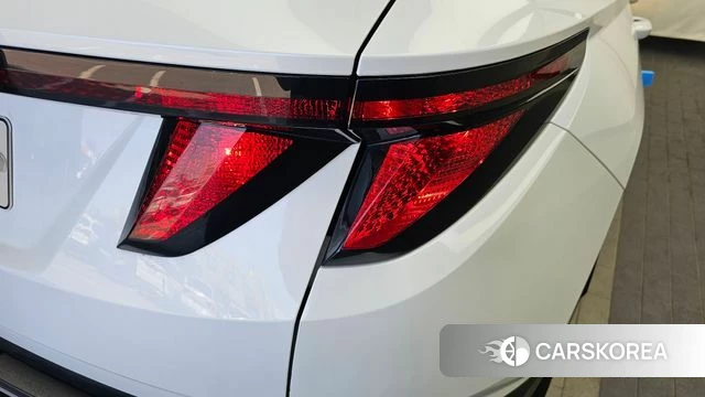 Hyundai Tucson (NX4) id 4324193 из Кореи 15