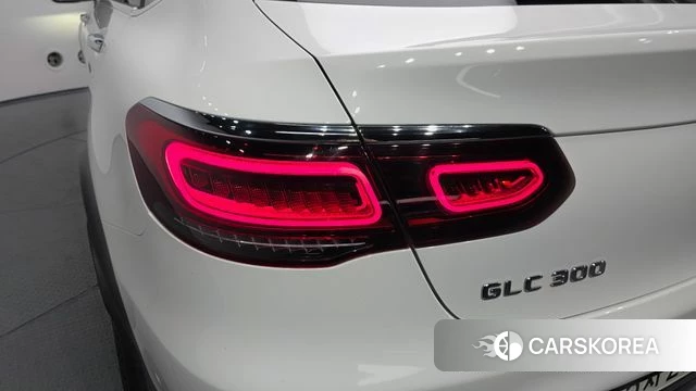 Mercedes-Benz GLC-Class X253 id 4555387 из Кореи 15