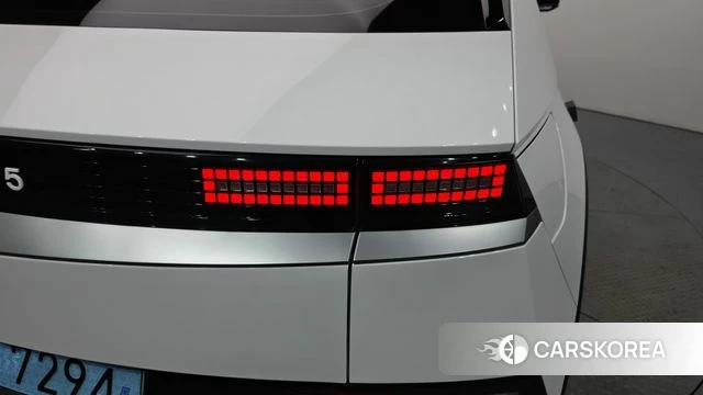 Hyundai Ionic 5 id 4625142 из Кореи 15