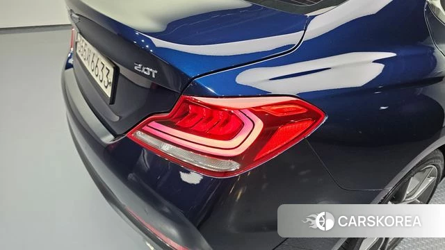 Genesis G70 id 4416634 из Кореи 15