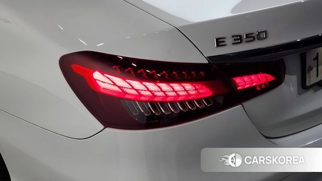 Mercedes-Benz E-Class W213 id 4625439 из Кореи 15