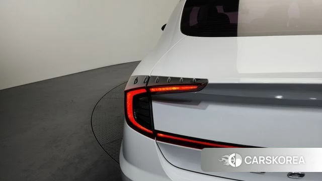 Hyundai Sonata (DN8) id 4245439 из Кореи 15